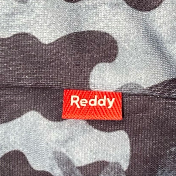 Reddy Gray Camo Dog Hoodie - Picture 5 of 5